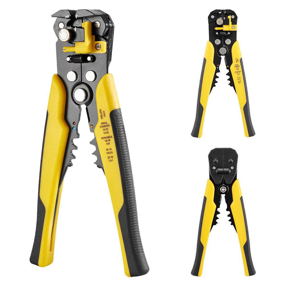 Wire Stripper Tools Multitool  - Multi Tool Plier recension och pris