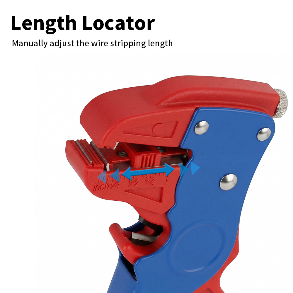 Flat Nose Pliers ，Auto Wire St - Multi Tool Plier recension och pris