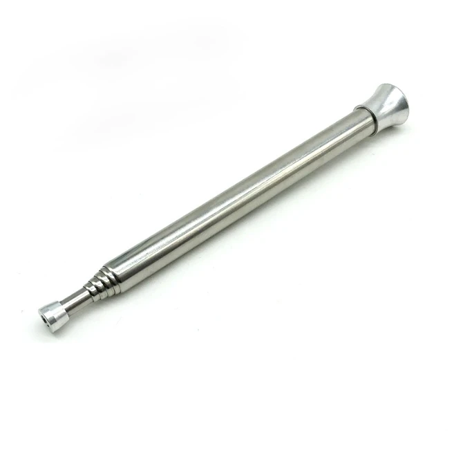 Fire Tube Blow Tool Pipe Campi - Fire Starting Kit recension och pris