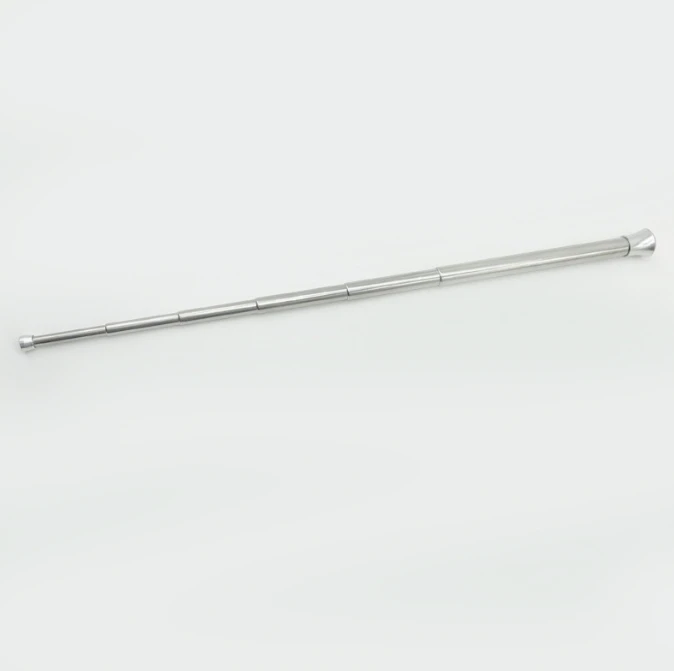 Fire Tube Blow Tool Pipe Campi - Fire Starting Kit recension och pris