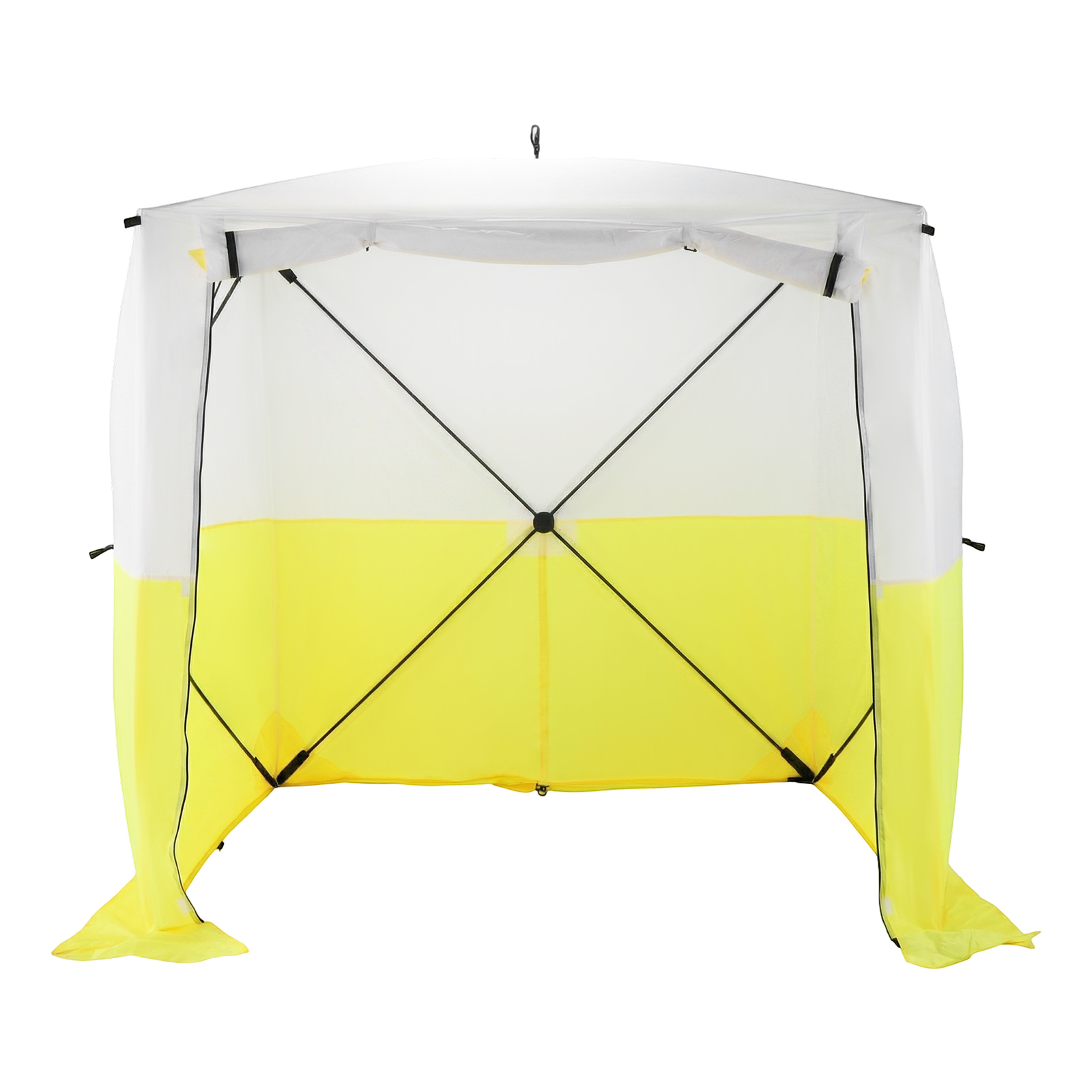 Instant Easy Up Canopy Tent Wa - Emergency Mylar Tent recension och pris