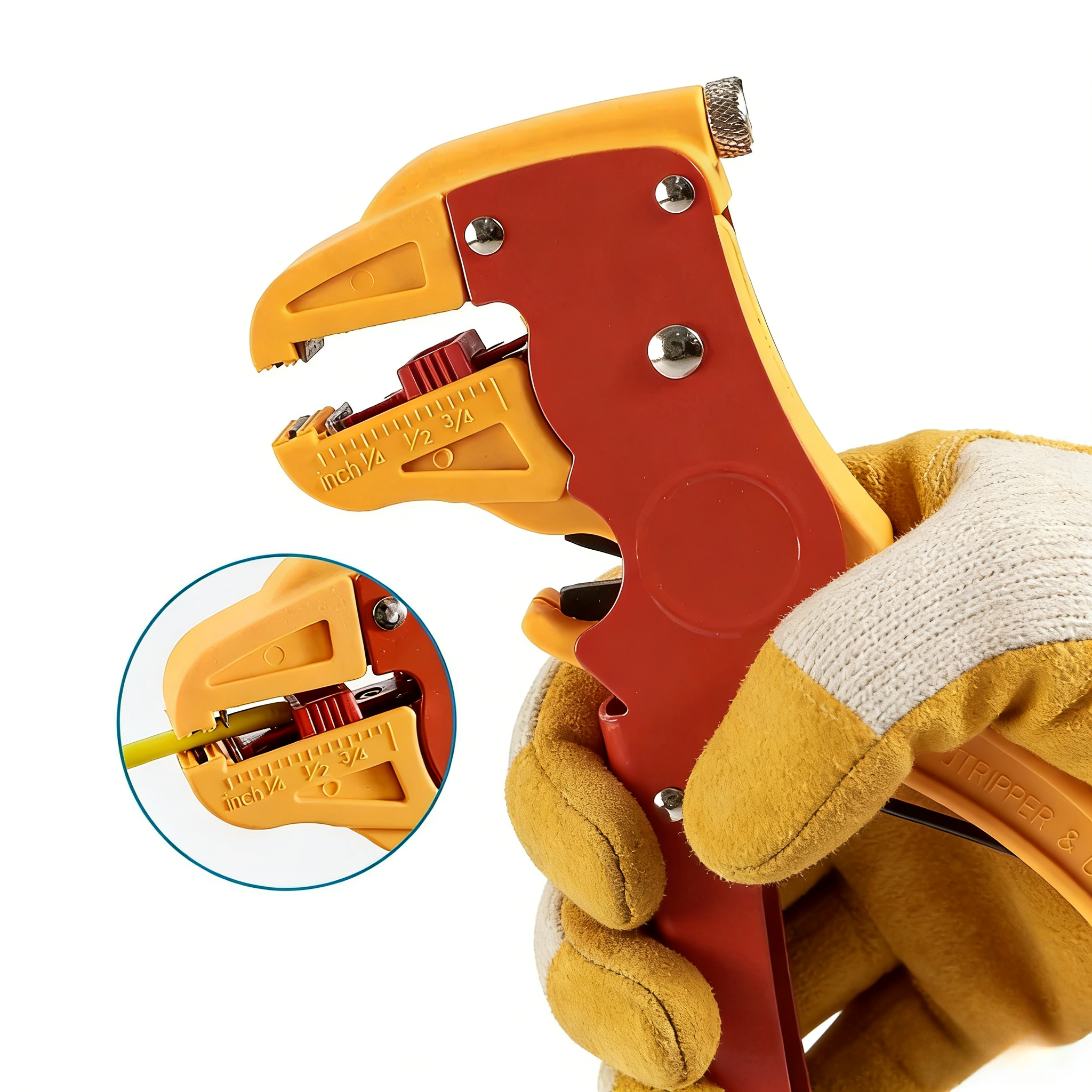 Multifunctional Duckbill Wire  - Multi Tool Plier recension och pris