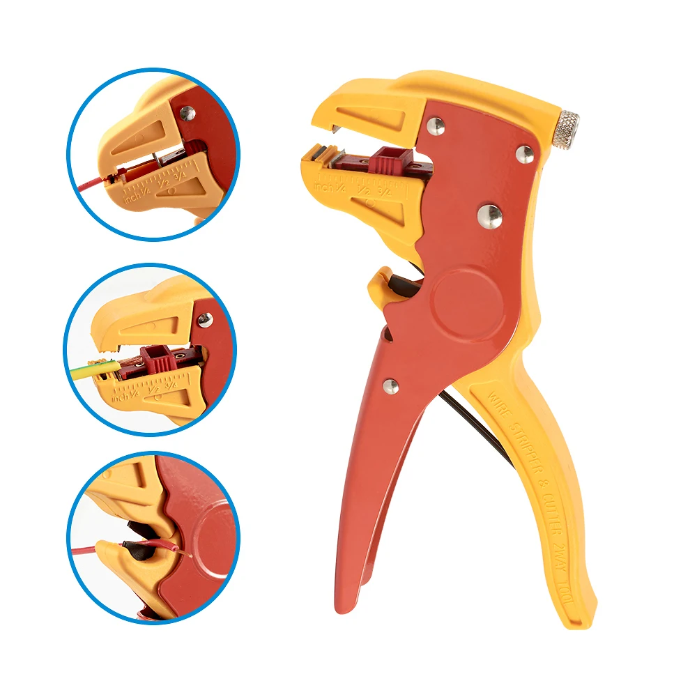 Multifunctional Duckbill Wire  - Multi Tool Plier recension och pris