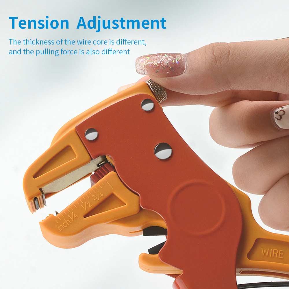 Multifunctional Duckbill Wire  - Multi Tool Plier recension och pris