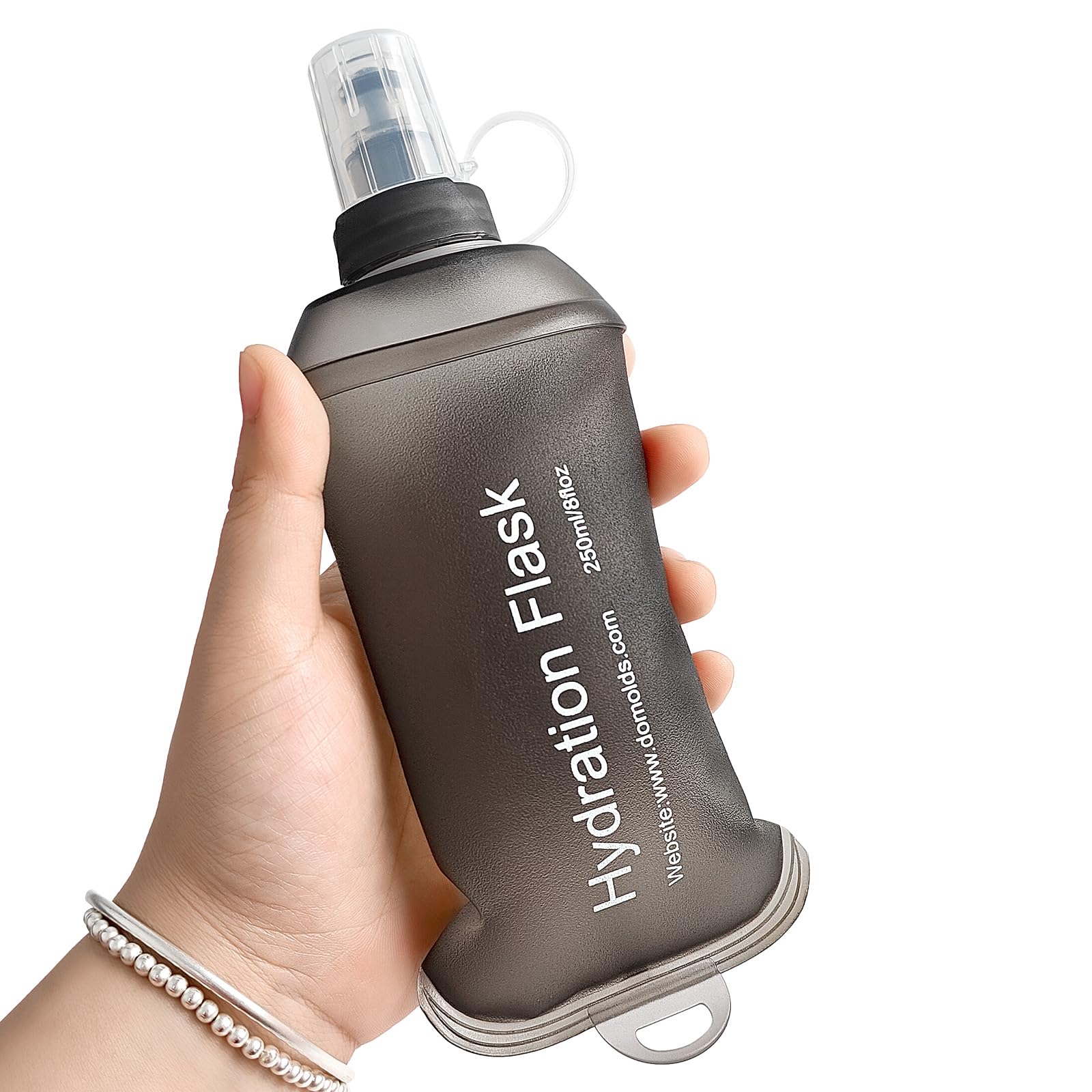 Soft Flask, TPU Collapsible So - Water Bag Collapsible recension och pris