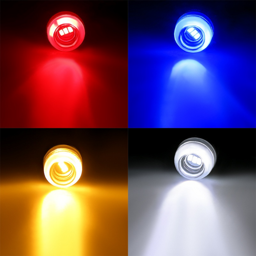 STONEGO 1156 BA15S P21W 1157 B - Sos Light Strobe recension och pris
