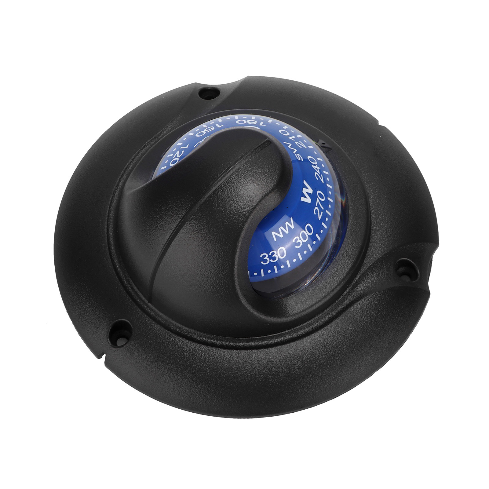 Multi‑Function Magnetic Compas - Compass Lensatic recension och pris