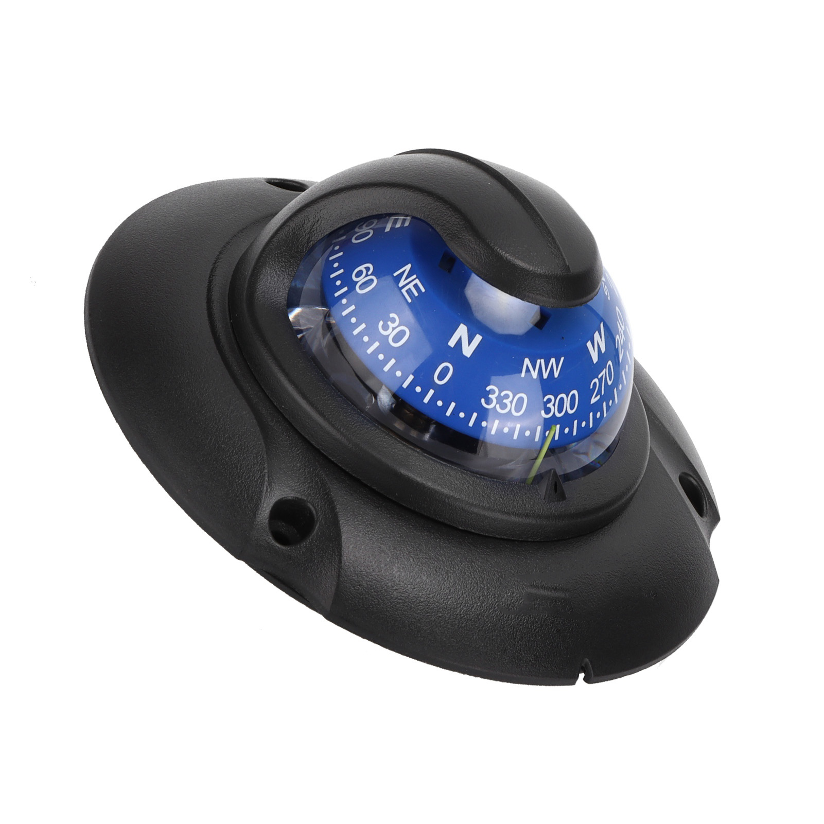 Multi‑Function Magnetic Compas - Compass Lensatic recension och pris