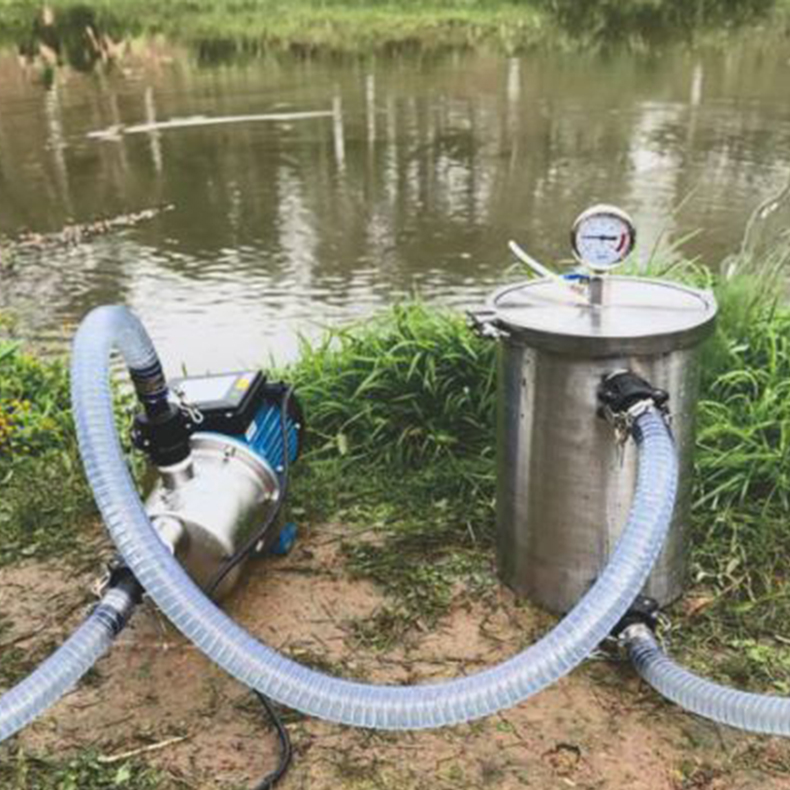 Camp Portable Water Purifier O - Water Purification Straw recension och pris
