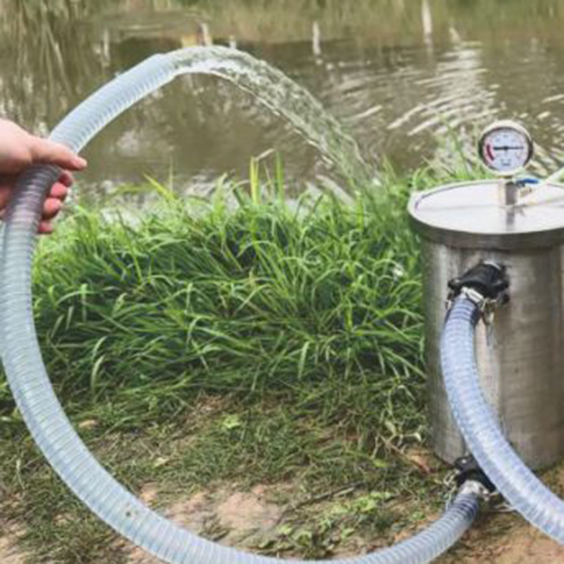 Camp Portable Water Purifier O - Water Purification Straw recension och pris