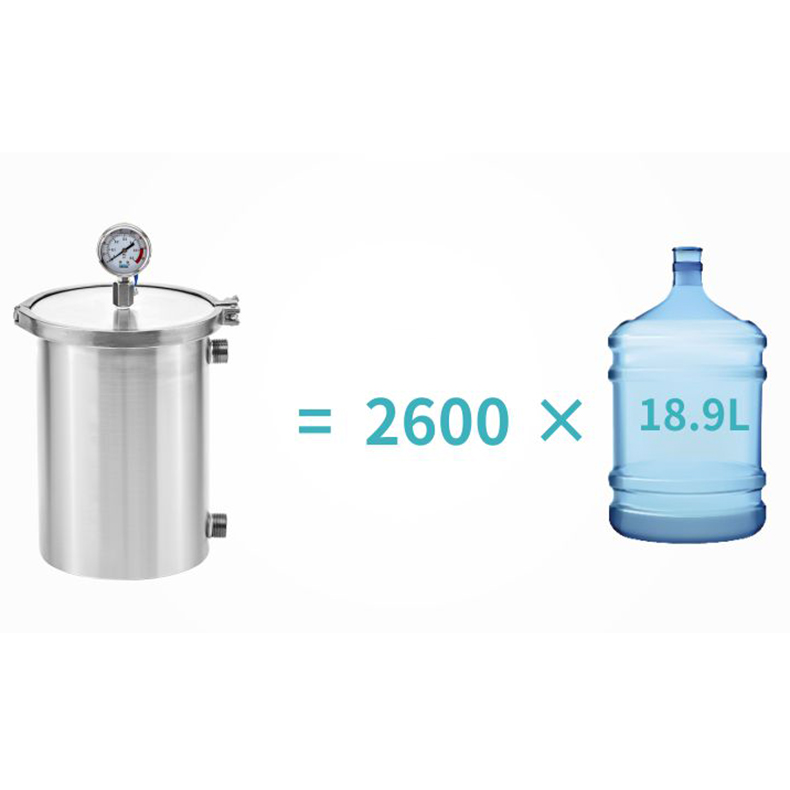 Camp Portable Water Purifier O - Water Purification Straw recension och pris