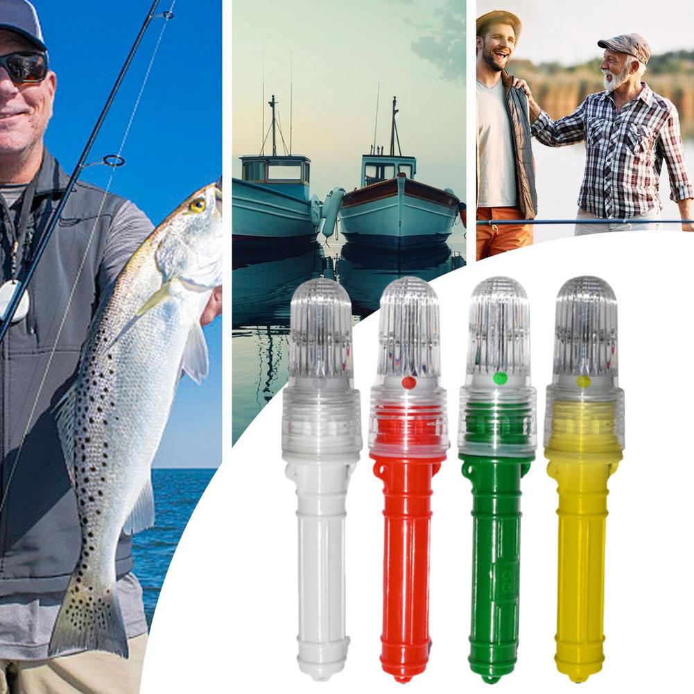 3Pcs Boat Flares High Visibili - Signal Flare Kit recension och pris