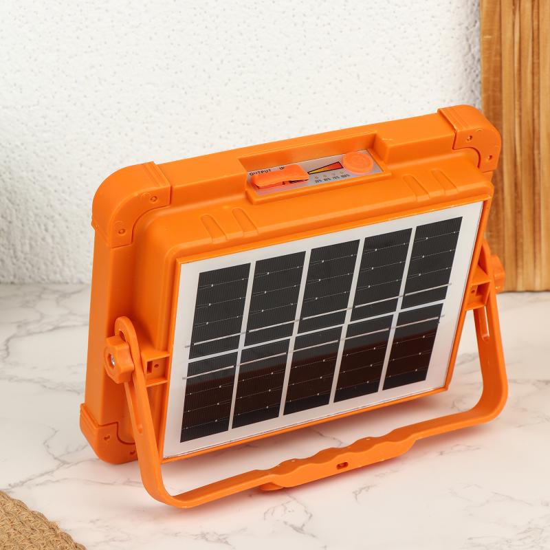 HOT!LED Solar USB Charging Eme - Solar Emergency Charger recension och pris