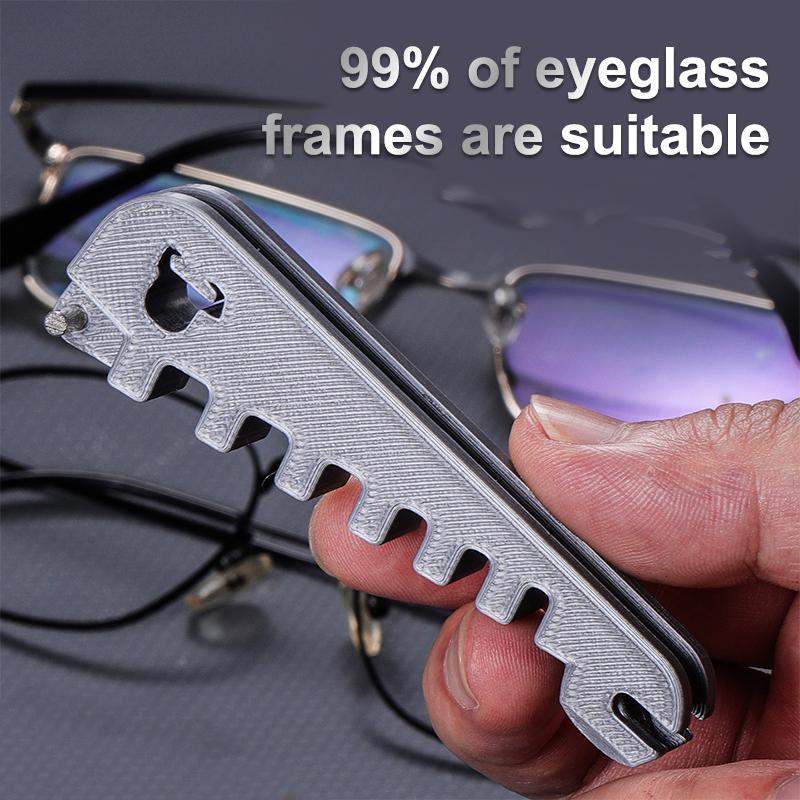 3D Print Multi-function Eyegla - Multi Tool Plier recension och pris
