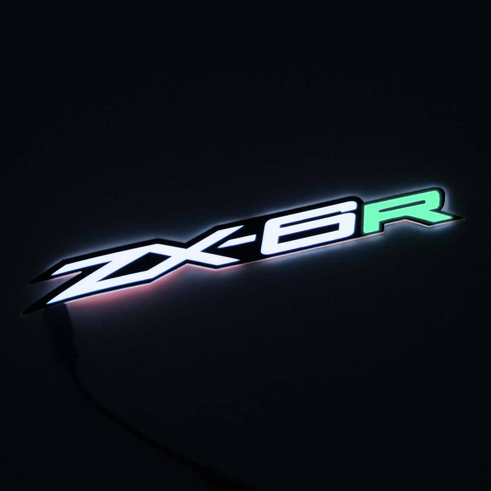 For Kawasaki ZX-10R ZX-6R NINJ - Sos Light Strobe recension och pris