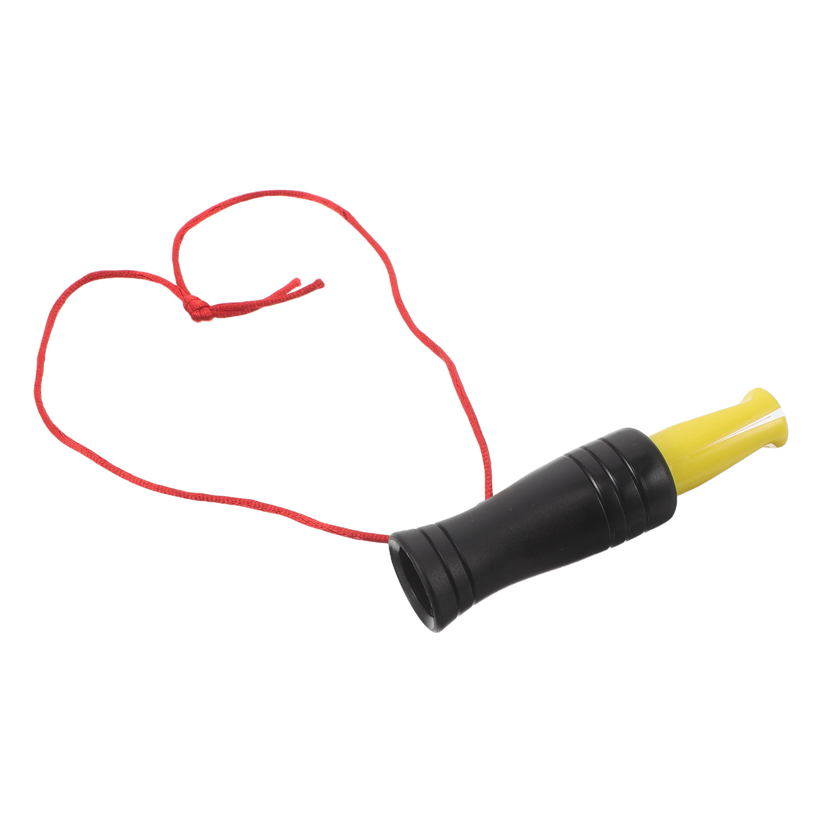 Duck Call Outdoor Survival Whi - Emergency Whistle Loud recension och pris