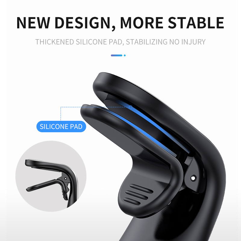 Car Phone Holder Air Vent Magn - Rescue Rope Throw recension och pris