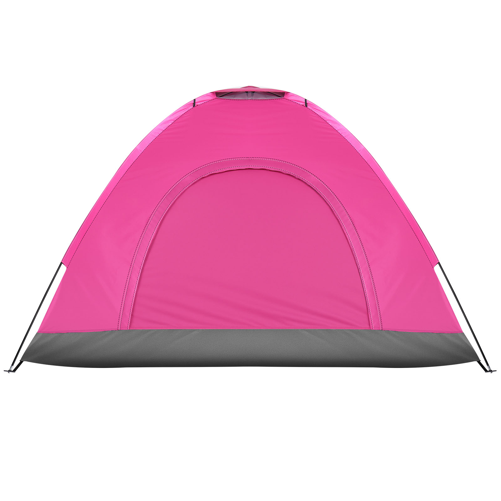 3 4 Person Camping Dome Tent W - Emergency Mylar Tent recension och pris