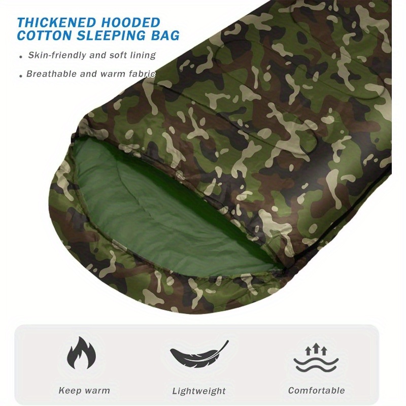 Envelope Digital Camouflage Sl - Bivy Bag Emergency recension och pris
