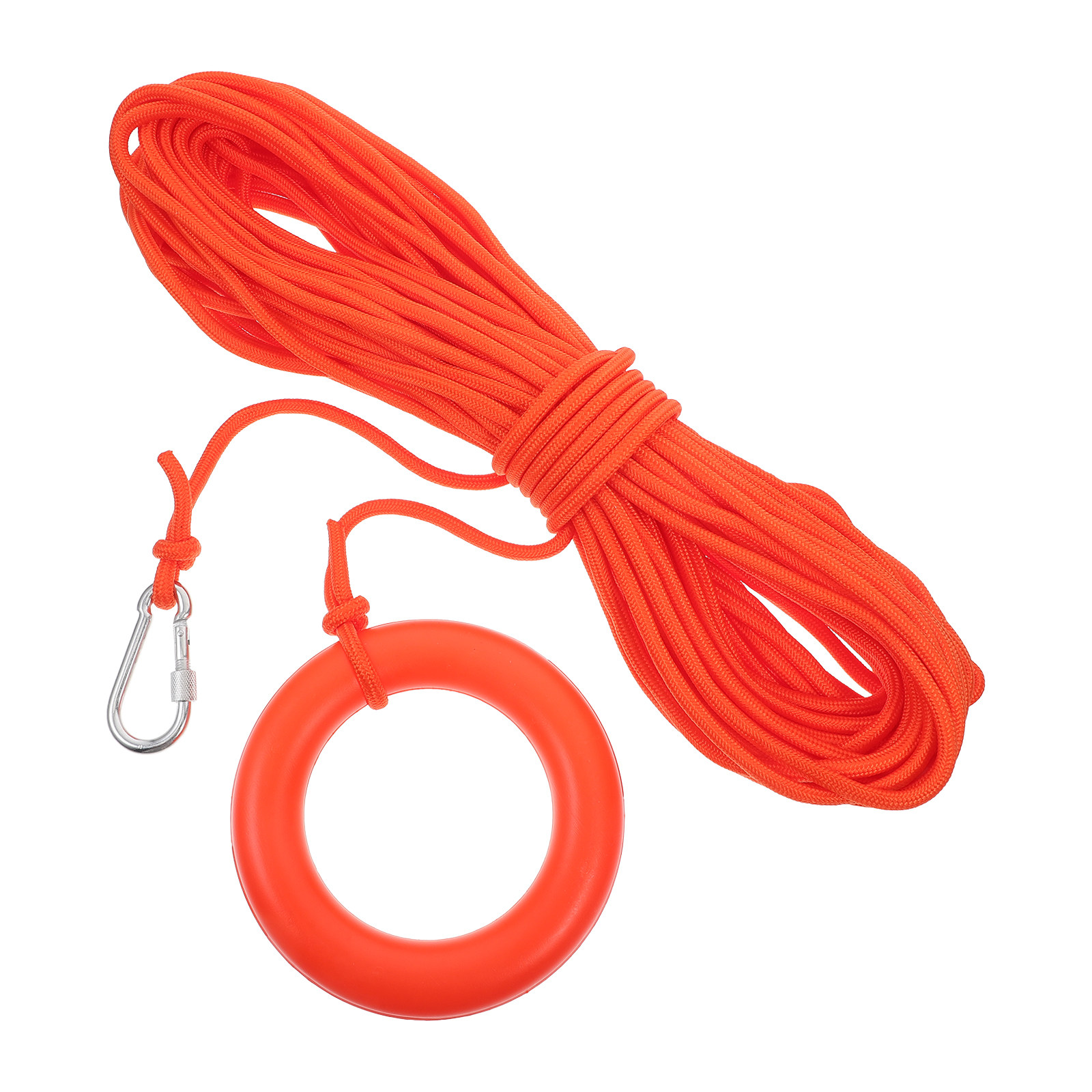 Boat Throw Rings with Rope Eme - Rescue Rope Throw recension och pris