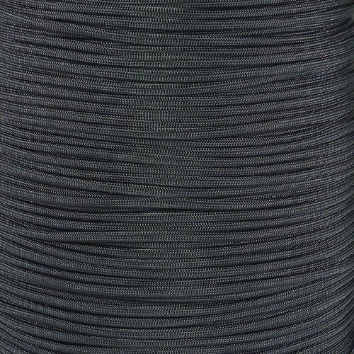 550lb Paracord Rope 1000ft Spo - Para Cord 1000Ft recension och pris