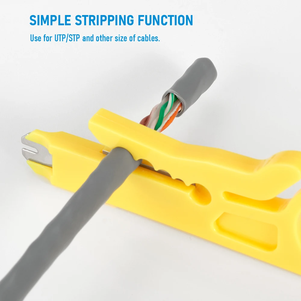 Cable Stripping Wire Cutter Cr - Multi Tool Plier recension och pris
