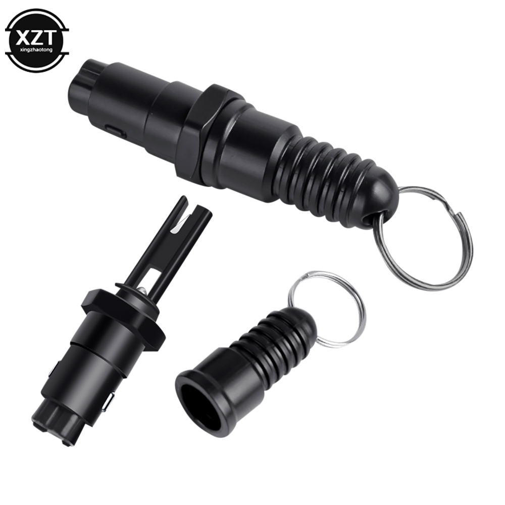 Car Window Glass Breaker Tool  - Rescue Rope Throw recension och pris