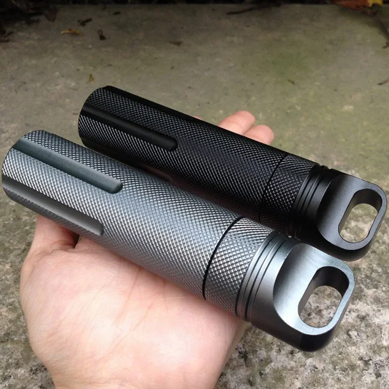 Outdoor CNC Waterproof Emergen - Fire Starting Kit recension och pris