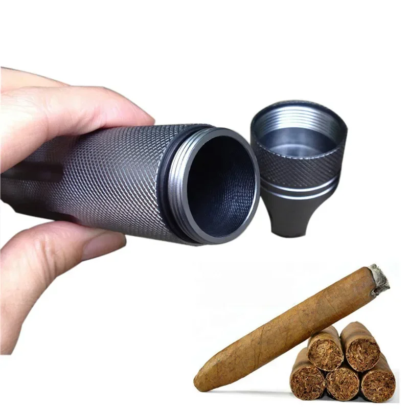 Outdoor CNC Waterproof Emergen - Fire Starting Kit recension och pris