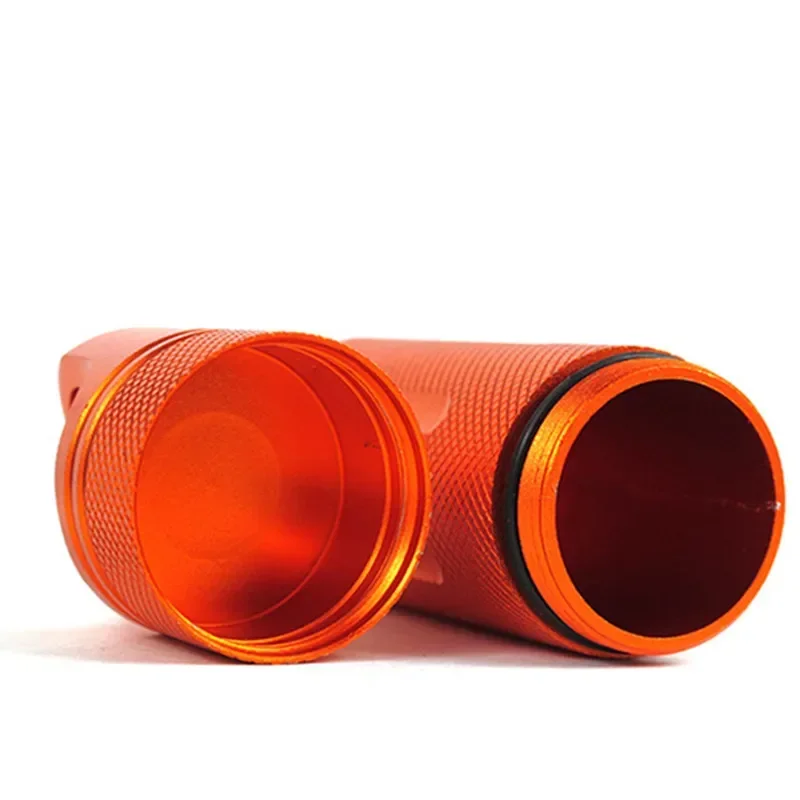 Outdoor CNC Waterproof Emergen - Fire Starting Kit recension och pris