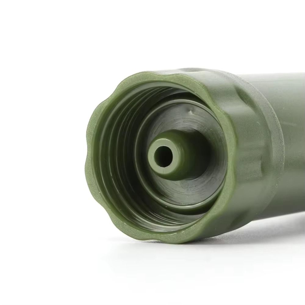 Mini Mini Water Filter Straw S - Water Purification Straw recension och pris