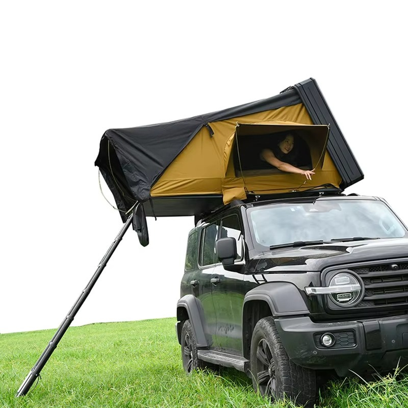 Outdoor 4 People Waterproof Po - Emergency Mylar Tent recension och pris