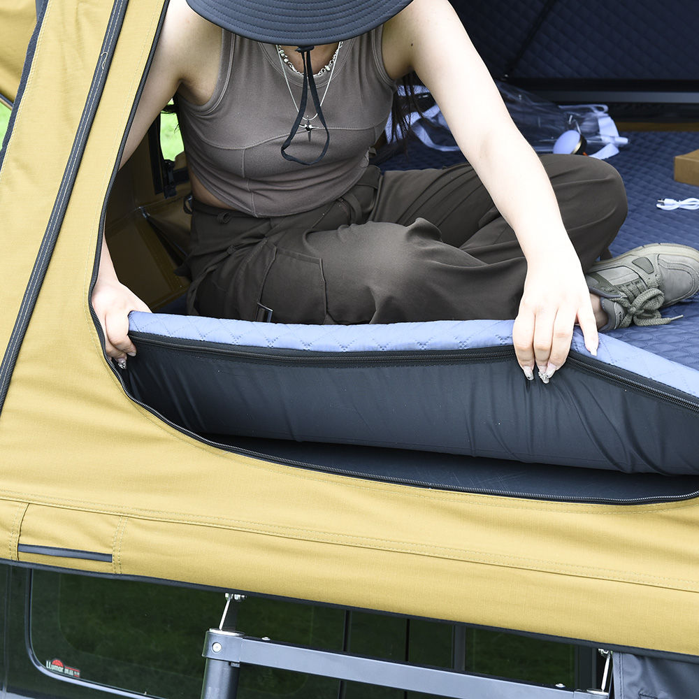 Outdoor 4 People Waterproof Po - Emergency Mylar Tent recension och pris