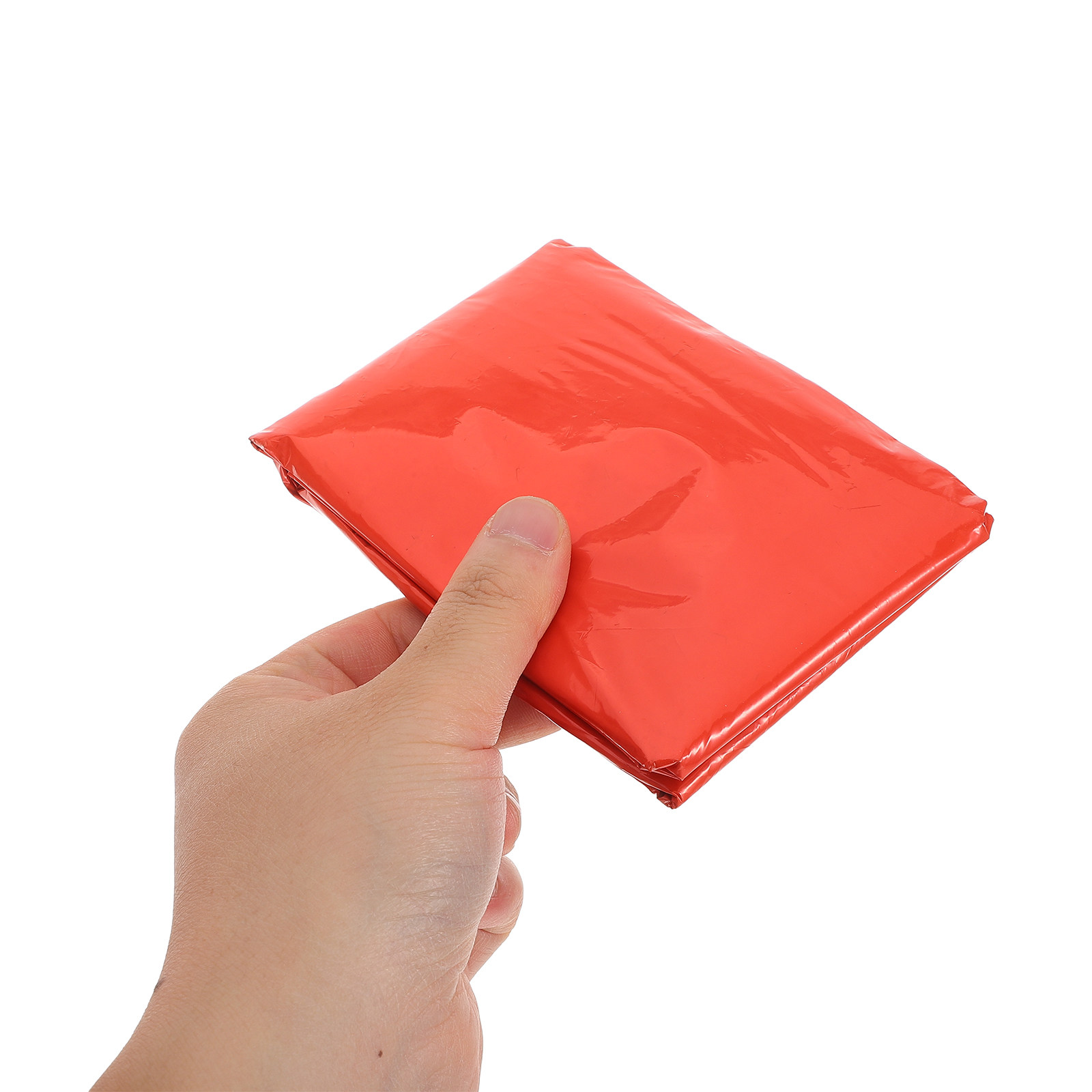 2Pcs Emergency Survival Poncho - Emergency Poncho Rain recension och pris