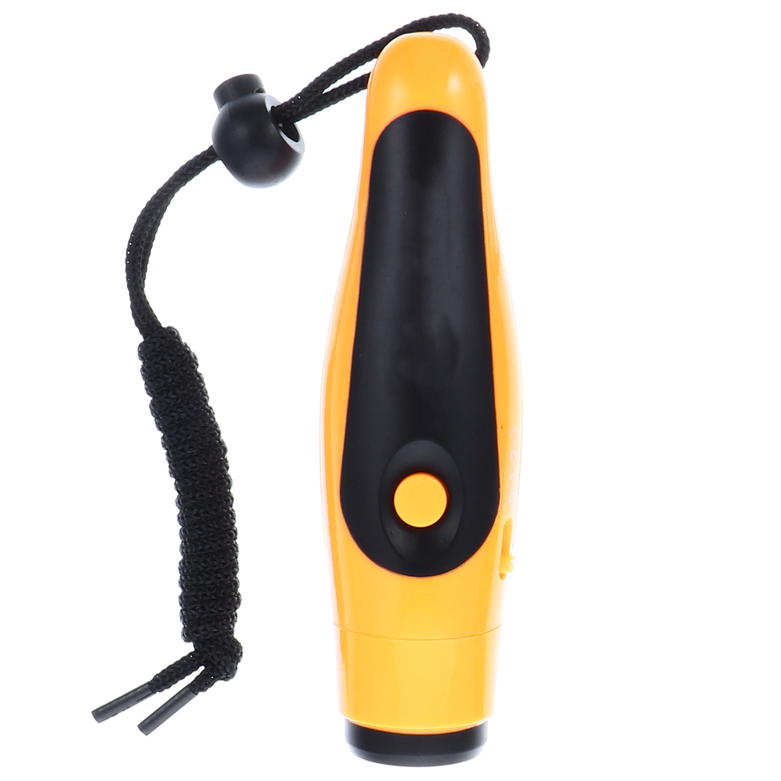 1Pcs Survival Whistle Loud Pla - Emergency Whistle Loud recension och pris