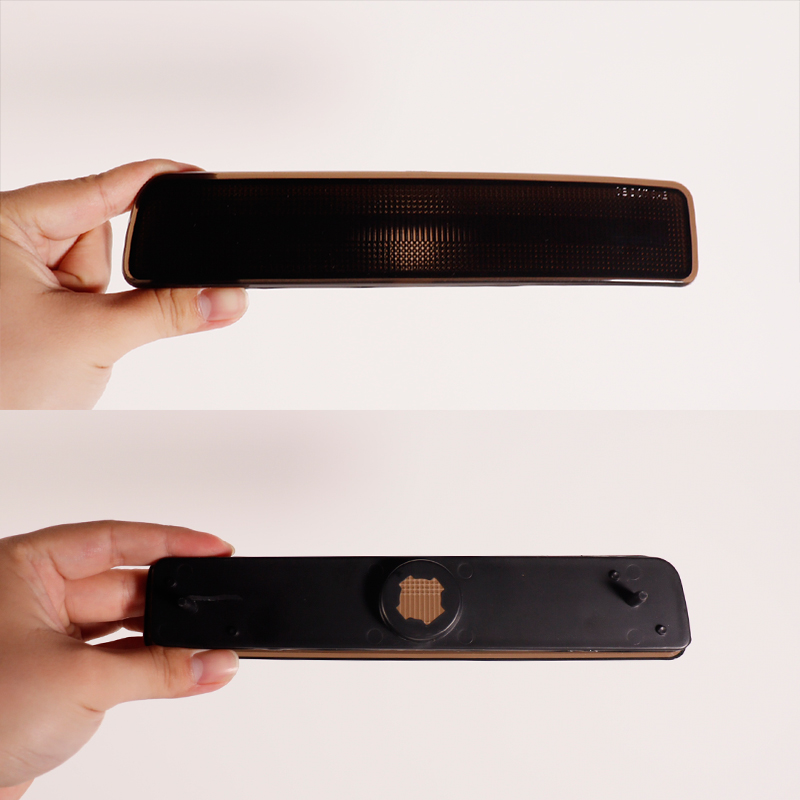 Rear Bumper Side Marker Signal - Signal Flare Kit recension och pris