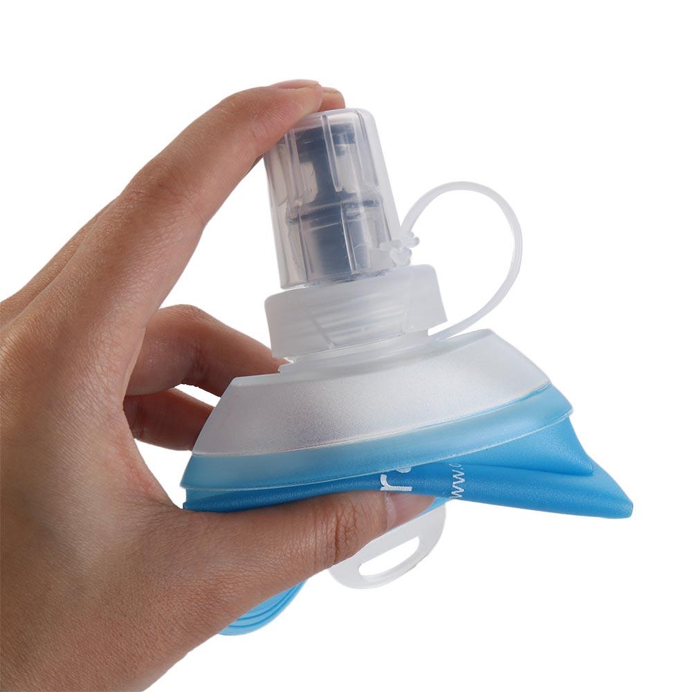 Ultralight TPU Folding Water B - Water Bag Collapsible recension och pris