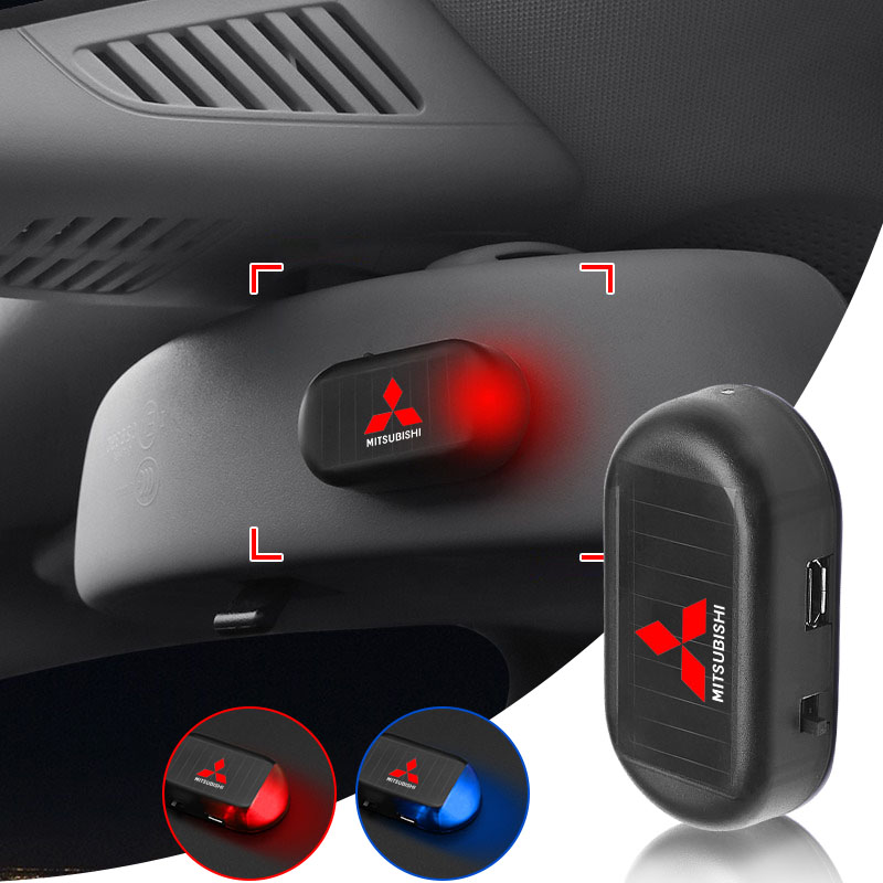 1Pc Car Wireless Warning LED F - Sos Light Strobe recension och pris