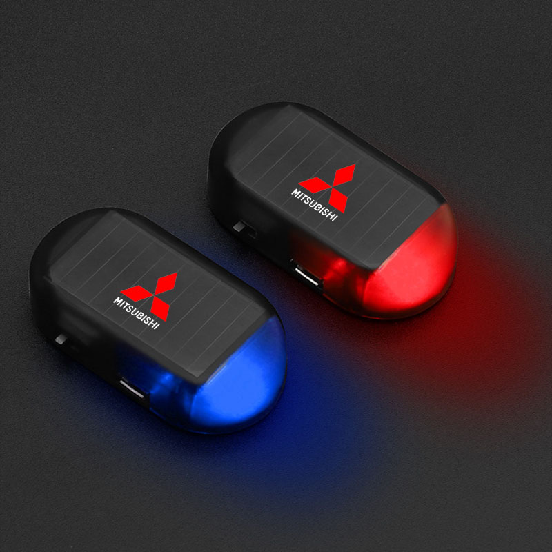 1Pc Car Wireless Warning LED F - Sos Light Strobe recension och pris