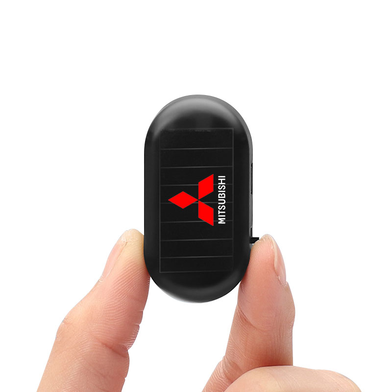 1Pc Car Wireless Warning LED F - Sos Light Strobe recension och pris