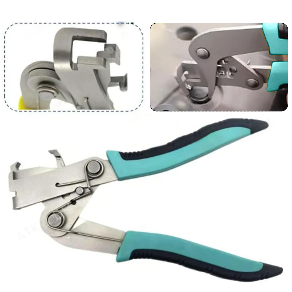 Car Clip Pliers Tools Efficien - Multi Tool Plier recension och pris
