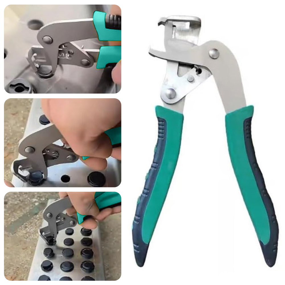 Car Clip Pliers Tools Efficien - Multi Tool Plier recension och pris