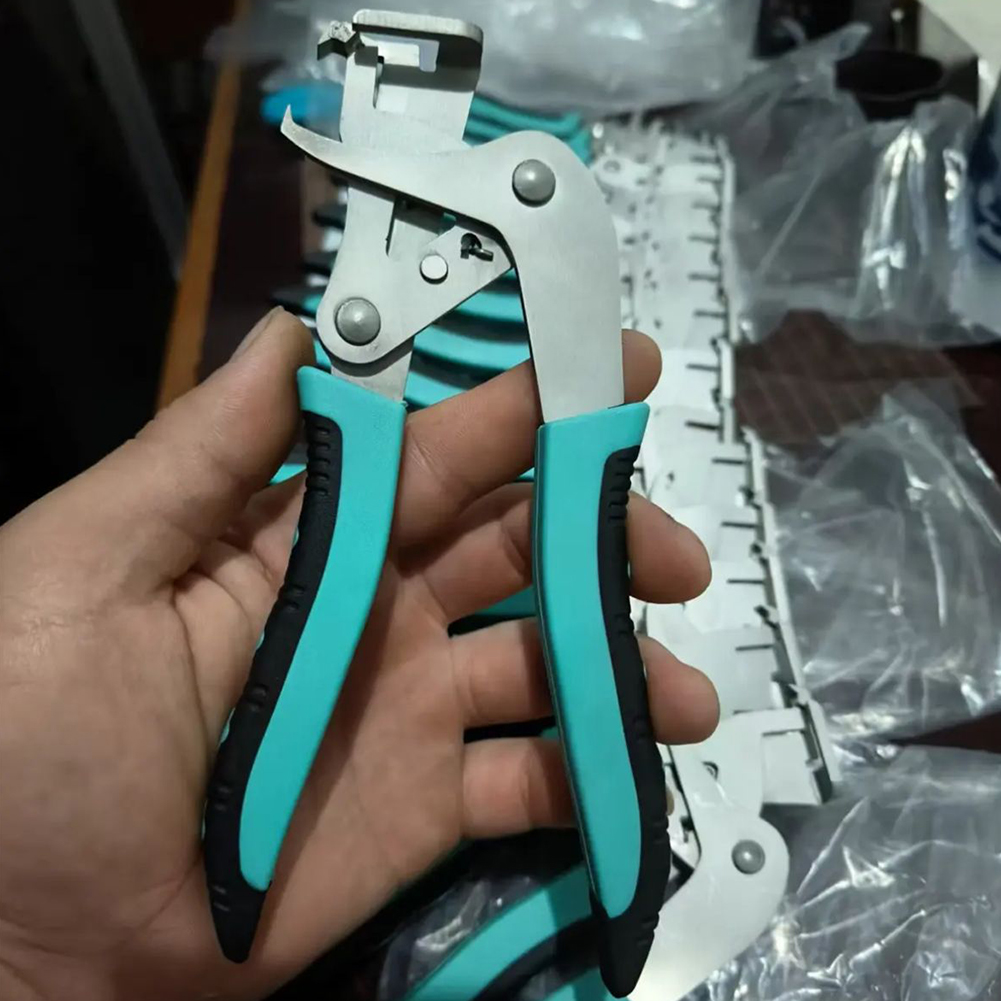 Car Clip Pliers Tools Efficien - Multi Tool Plier recension och pris