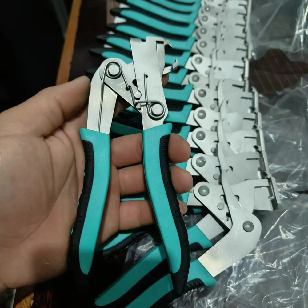 Car Clip Pliers Tools Efficien - Multi Tool Plier recension och pris