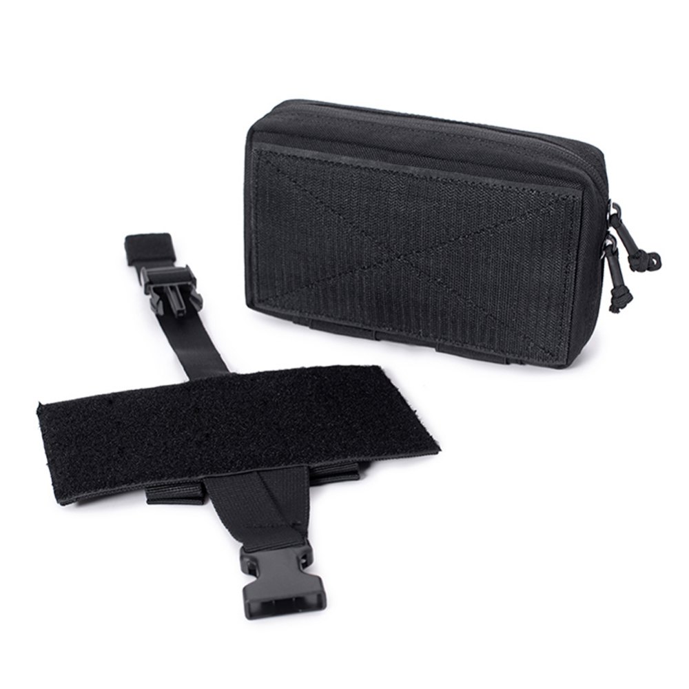 1pc Tactical Molle EDC Medical - Bivy Bag Emergency recension och pris