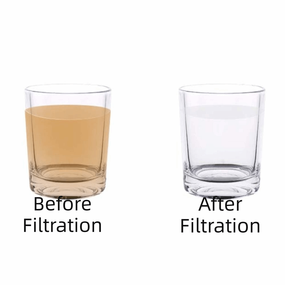 Mini Mini Water Filter Straw P - Water Purification Straw recension och pris