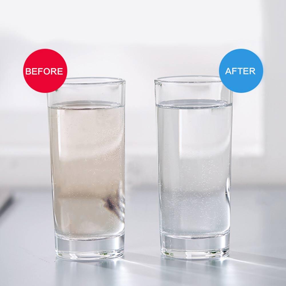 Mini Mini Water Filter Straw P - Water Purification Straw recension och pris