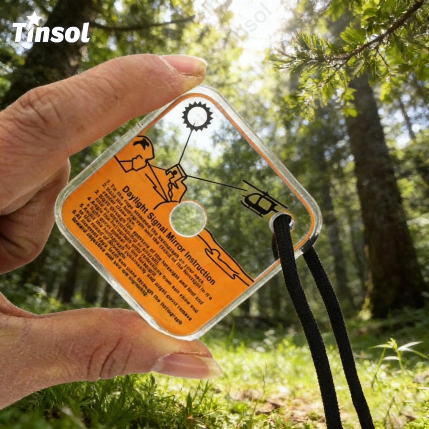 New 1PC Outdoor Survival Refle - Bivy Bag Emergency recension och pris