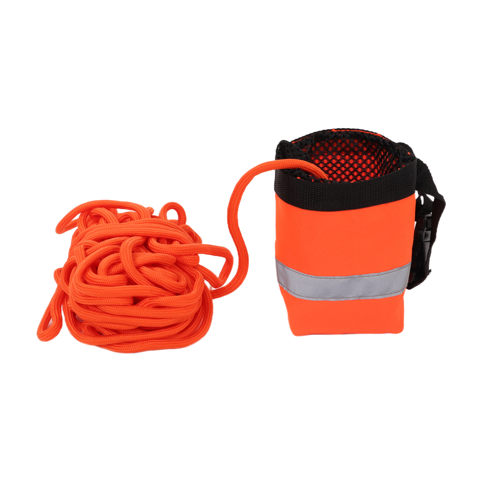 Throw Rope Bag Life Saving Ref - Rescue Rope Throw recension och pris