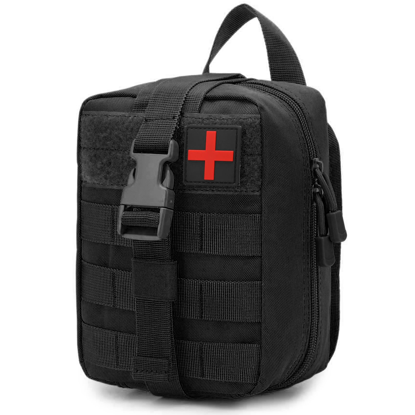 Hunting Molle Pouch EDC Tool B - Bivy Bag Emergency recension och pris